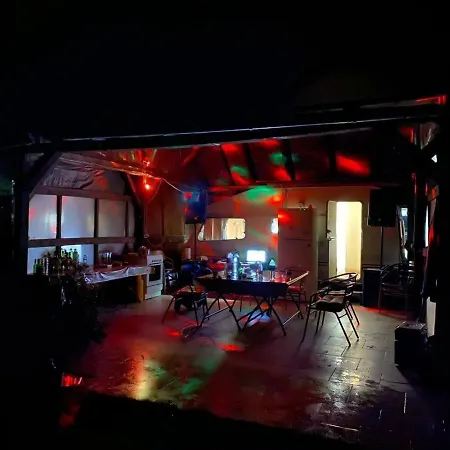 Spinning La Guest house Divici