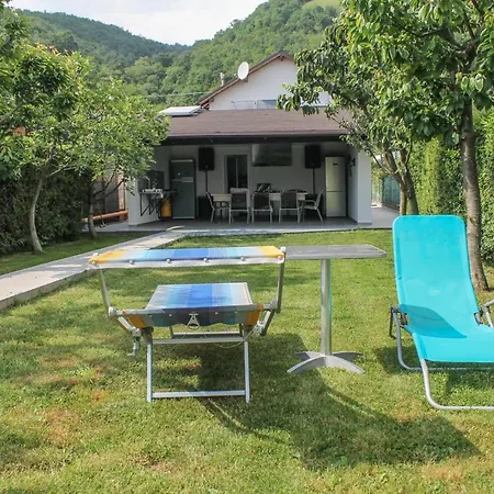 Guest house Spinning La Divici